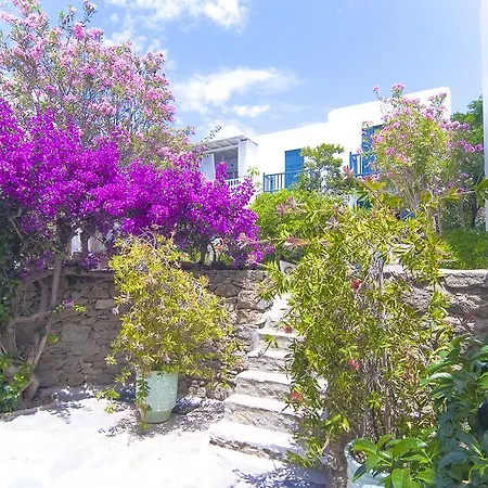 Alexandra Mykonos Town
