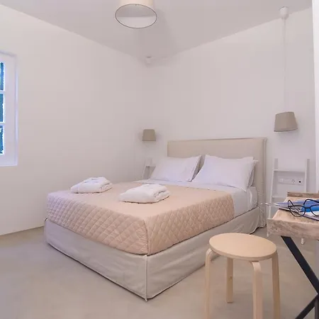 וילה Alexandra Mykonos Town