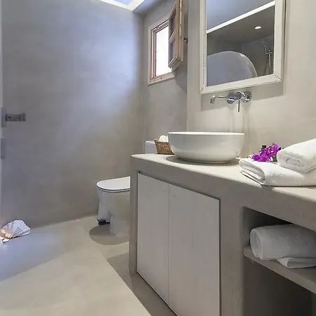 וילה Alexandra Mykonos Town